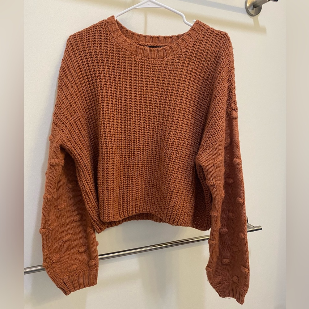 Moon & Madison Knit Sweater